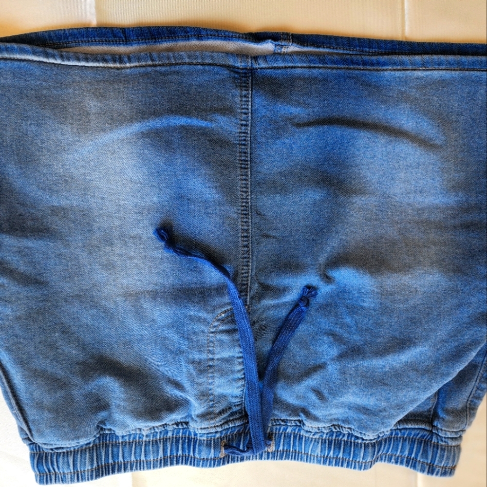 Jean skirt - YUM brand